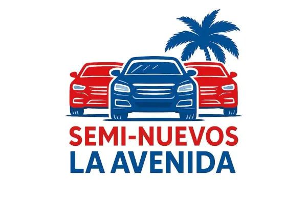 Sistema web para Seminuevos La Avenida desarrollado por Kivo Studio